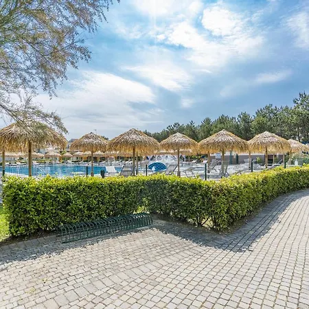 Lejlighed Summertime Bibione