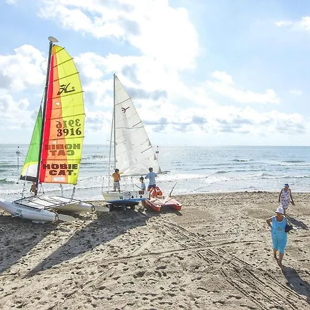 Summertime Lejlighed Bibione